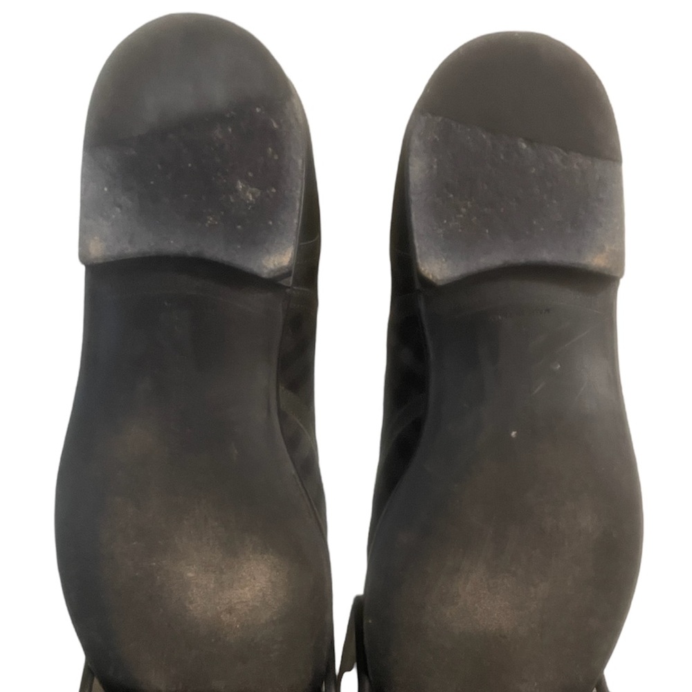 BV Bottega Veneta suede derby shoes - Picture 2 of 6